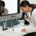 Waterpik Waterpik WF-11 ION Waterflosser Draadloos White