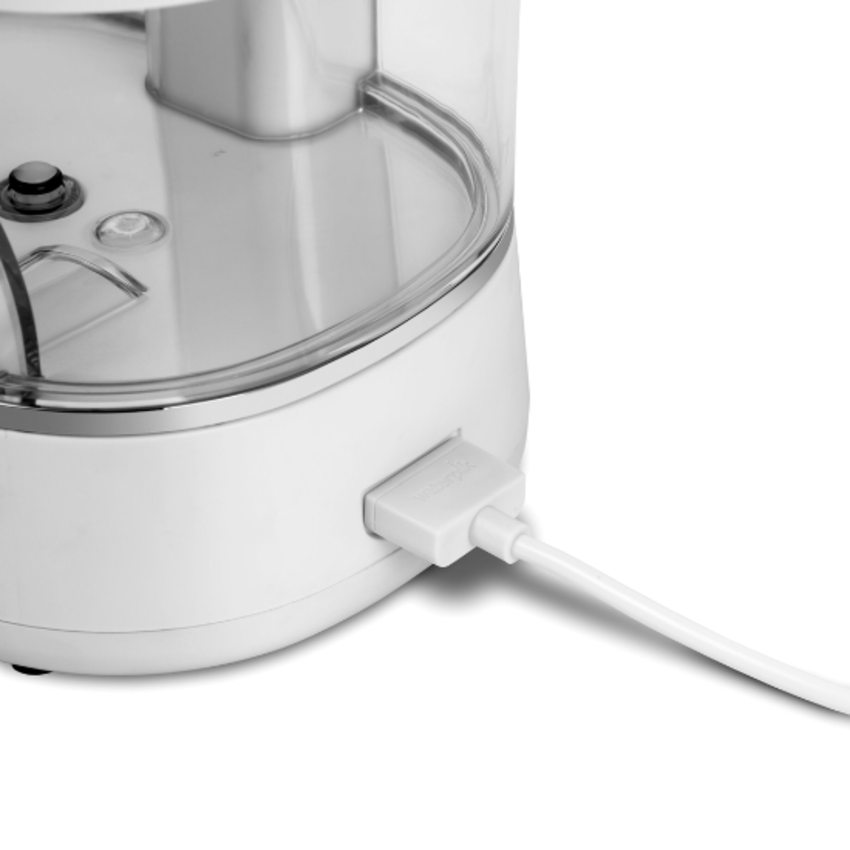 Waterpik Waterpik WF-11 ION Waterflosser Draadloos White