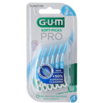 GUM GUM Soft-Picks PRO Small - 6 x 30 stuks