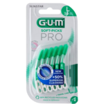 GUM GUM Soft-Picks PRO Large - 5 x 30 stuks