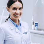 Oral-B 3D White Arctic Fresh Tandpasta - 75 ml Oral-B Oral-B 3D White Arctic Fresh Tandpasta - 75 ml