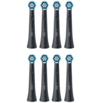 Oral-B Oral-B iO Gentle Care Black opzetborstels - 8 stuks