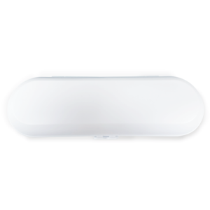 Everbright Reisetui voor iO Series - Wit