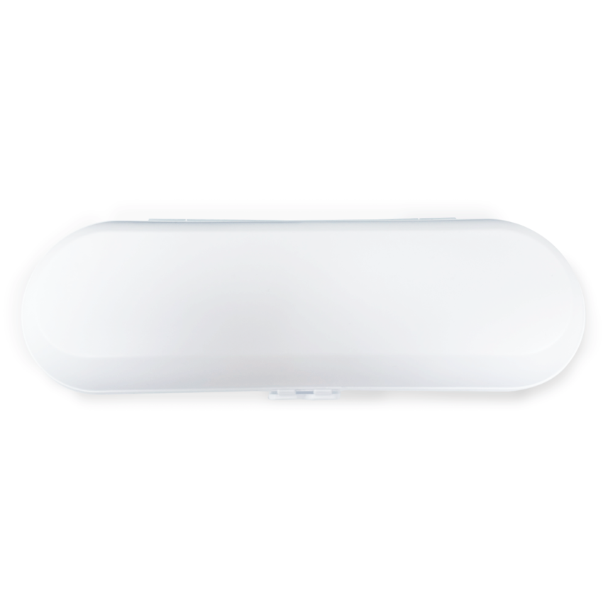 Everbright Everbright Reisetui voor iO Series - Wit