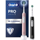 Oral-B PRO Series 1 Black + Extra Body Pink Oral-B Oral-B PRO Series 1 Black + Extra Body Pink