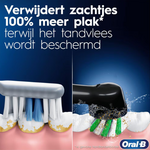Oral-B Oral-B PRO 1 Series Blue Elektrische Tandenborstel