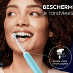 Oral-B Oral-B PRO Series 1 Blue Elektrische Tandenborstel