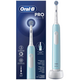 Oral-B Oral-B PRO 1 Series Blue Elektrische Tandenborstel