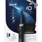 Oral-B Oral-B iO Series 5 Black Elektrische Tandenborstel - Gift Edition