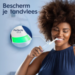 Oral-B Oral-B iO Series 3 Blue Elektrische Tandenborstel + Pouch Special Edition