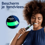 Oral-B Oral-B iO Series 5S Black Elektrische Tandenborstel