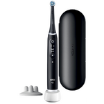 Oral-B Oral-B iO Series 5S Black Elektrische Tandenborstel