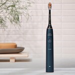 Philips Philips Sonicare DiamondClean 9900 Prestige Dark Blue