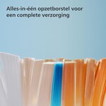 Philips Philips Sonicare DiamondClean 9900 Prestige Dark Blue