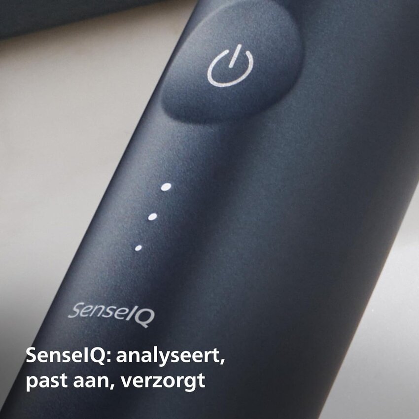 Philips Philips Sonicare DiamondClean 9900 Prestige Dark Blue