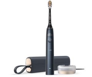 Philips Sonicare DiamondClean 9900 Prestige Dark Blue | NU