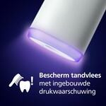 Philips Philips Sonicare 6100 White - incl. 3 opzetborstels