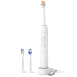 Philips Philips Sonicare 6100 White - incl. 3 opzetborstels