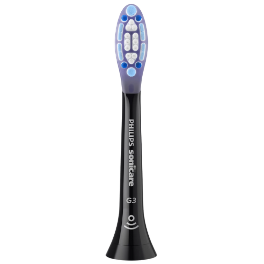 Philips Sonicare G3 Premium Gum Care opzetborstels HX9054/88 - 4 stuks Philips Philips Sonicare G3 Premium Gum Care opzetborstels HX9054/88 - 4 stuks