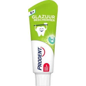 Prodent Prodent Glazuur Beschermer Tandpasta 6-13 jaar - 75 ml Prodent Glazuur Beschermer Tandpasta 6-13 jaar - 75 ml