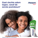 Prodent Frisse Adem Tandpasta - 75 ml Prodent Prodent Frisse Adem Tandpasta - 75 ml