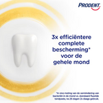 Prodent Frisse Adem Tandpasta - 75 ml Prodent Prodent Frisse Adem Tandpasta - 75 ml