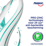 Prodent Frisse Adem Tandpasta - 75 ml Prodent Prodent Frisse Adem Tandpasta - 75 ml