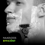 Gillette GilletteLabs Scheermesjes - 12 stuks