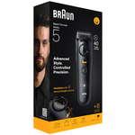 Braun Braun Series 5 BT5560 Baardtrimmer - Zwart