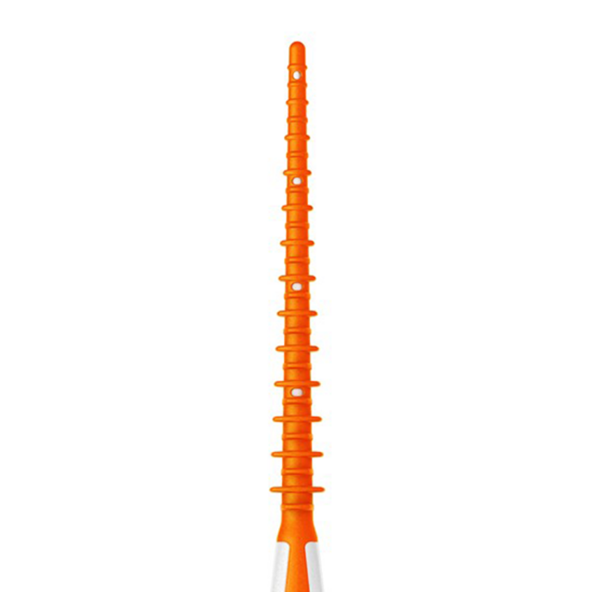 TePe TePe EasyPick XS/S Oranje - 60 stuks