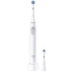 Oral-B Oral-B iO 2 Laboratory White Elektrische Tandenborstel