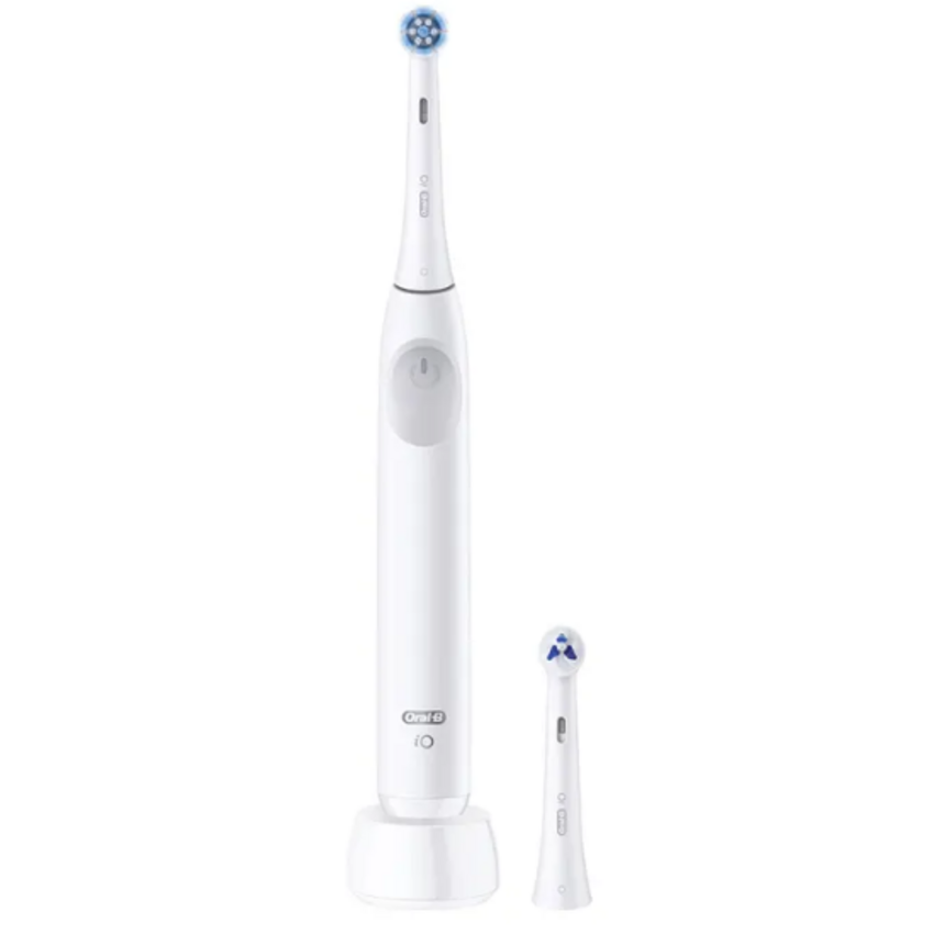 Oral-B Oral-B iO Series 2 White Elektrische Tandenborstel