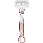 Gillette Gillette Venus Deluxe Smooth Sensitive Scheersysteem