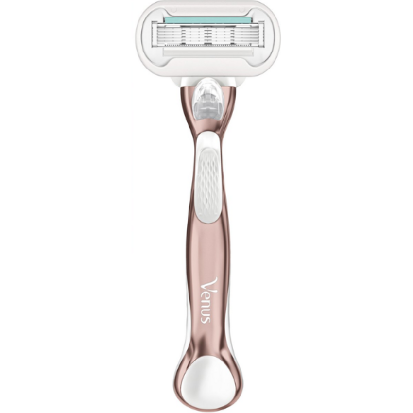 Gillette Gillette Venus Deluxe Smooth Sensitive Scheersysteem