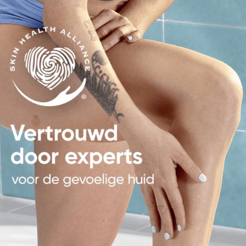 Gillette Gillette Venus Deluxe Smooth Sensitive Scheersysteem