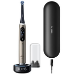 Oral-B Oral-B iO 10 Lunar Gold Special Edition Elektrische Tandenborstel