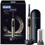 Oral-B Oral-B iO 10 Lunar Gold Special Edition Elektrische Tandenborstel