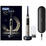 Oral-B Oral-B iO 10 Lunar Gold Special Edition Elektrische Tandenborstel