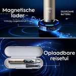Oral-B Oral-B iO 10 Eclipse Gold Special Edition Elektrische Tandenborstel