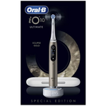 Oral-B Oral-B iO 10 Eclipse Gold Special Edition Elektrische Tandenborstel