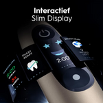 Oral-B Oral-B iO 10 Eclipse Gold Special Edition Elektrische Tandenborstel