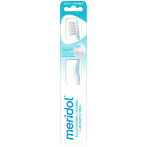 Meridol Meridol Tandenborstel Soft Meridol Tandenborstel Soft
