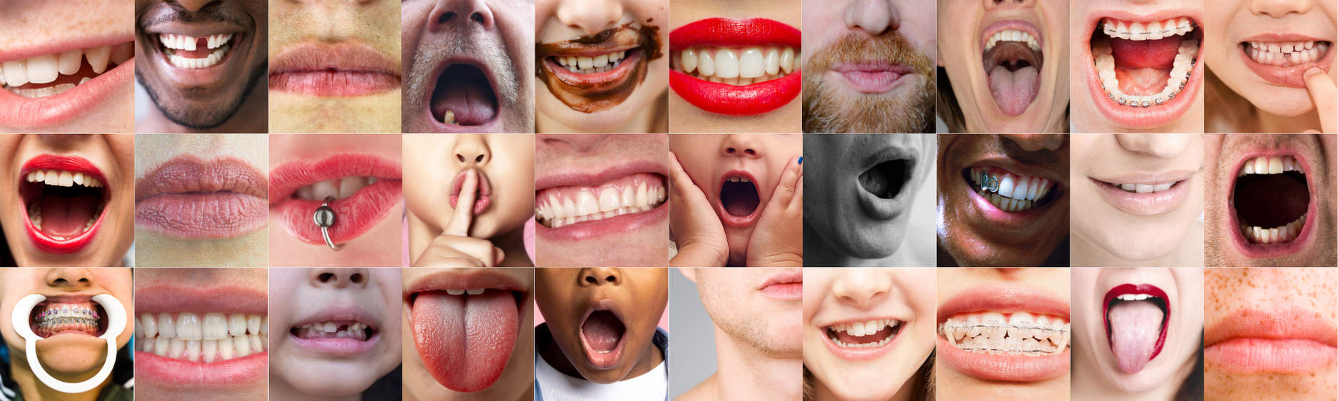 Tandenborstel.com voor elke mond