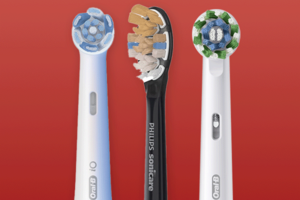 Opzetborstels Opzetborstels