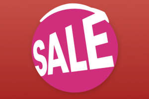 Sale