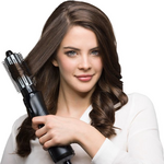 Braun Satin Hair 7 AS720 Föhnborstel - Zwart Braun Braun Satin Hair 7 AS720 Föhnborstel - Zwart