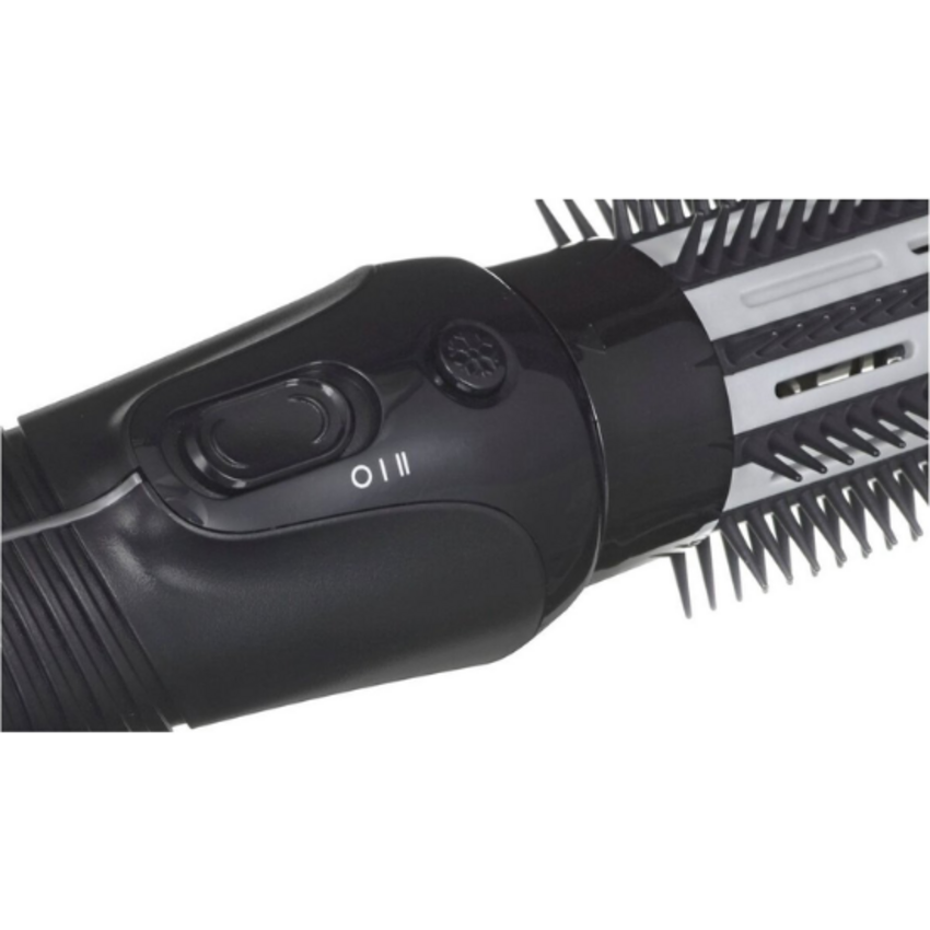 Braun Satin Hair 7 AS720 Föhnborstel - Zwart Braun Braun Satin Hair 7 AS720 Föhnborstel - Zwart