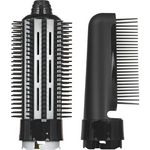 Braun Satin Hair 7 AS720 Föhnborstel - Zwart Braun Braun Satin Hair 7 AS720 Föhnborstel - Zwart