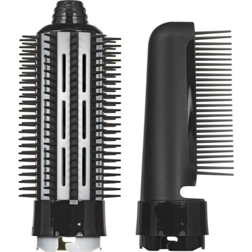 Braun Satin Hair 7 AS720 Heteluchtborstel - Zwart Braun Braun Satin Hair 7 AS720 Heteluchtborstel - Zwart