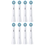 Oral-B iO Gentle Care opzetborstels - Wit - 8 stuks Oral-B Oral-B iO Gentle Care opzetborstels - Wit - 8 stuks
